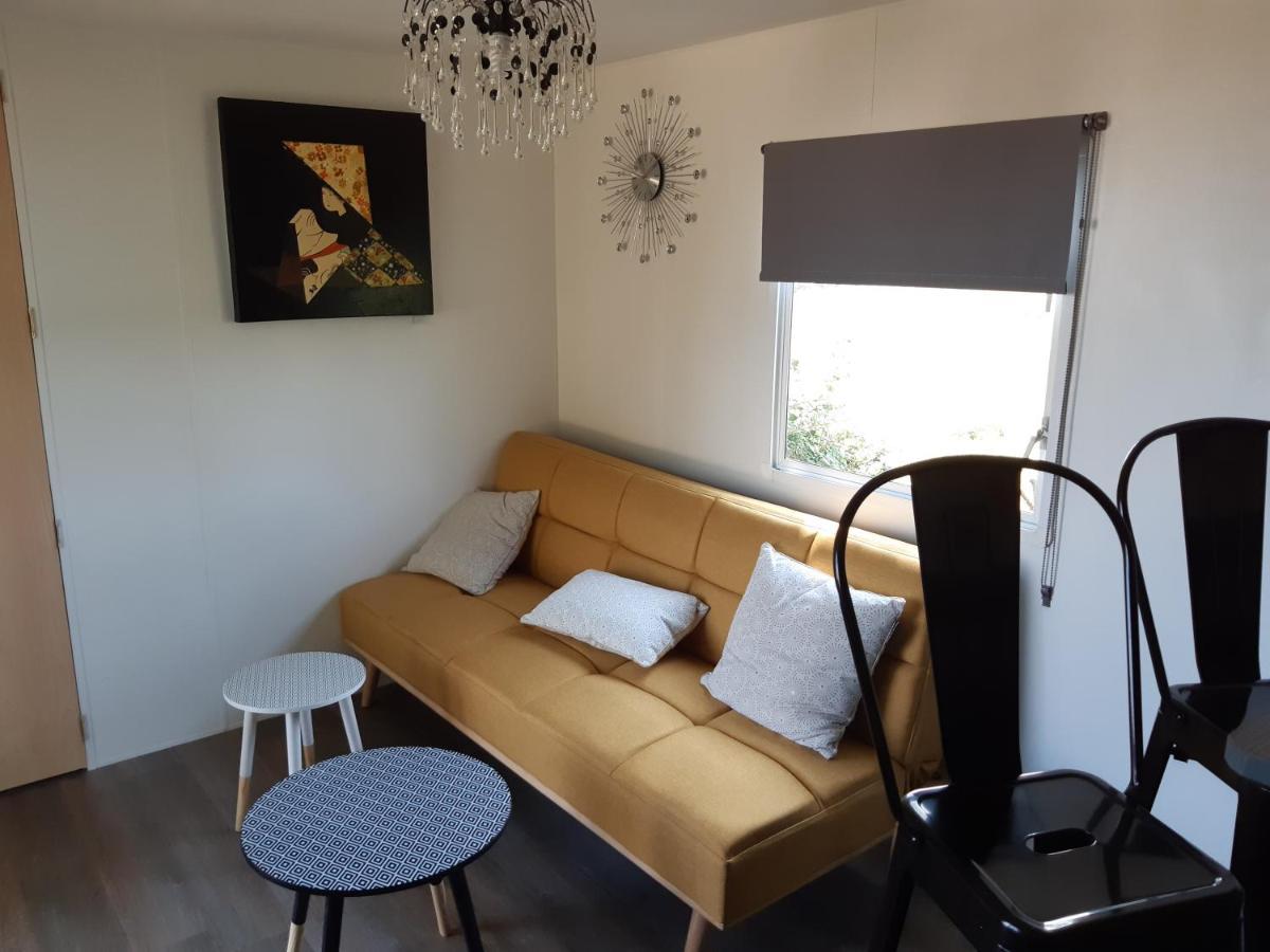 Le Fer A Cheval Apartment Les Bizots Ngoại thất bức ảnh
