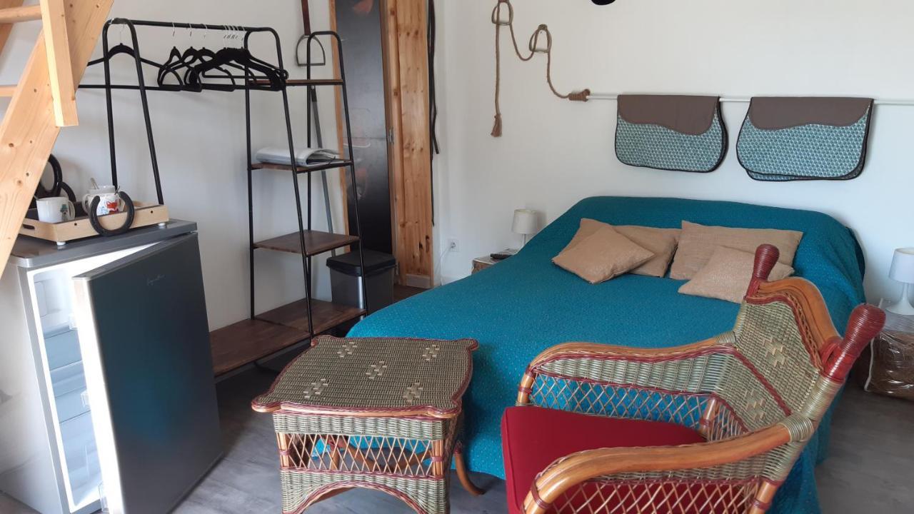 Le Fer A Cheval Apartment Les Bizots Ngoại thất bức ảnh
